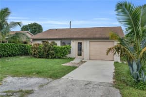 11581 Chapman Avenue, Bonita Springs, FL 34135 Sold 02/14/25
