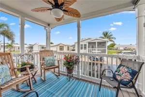 11661 Oakdale Drive, Fort Myers, FL 33908 Sold 05/30/25