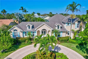 687 9th Avenue, Naples, FL 34102 - MLS#224080017