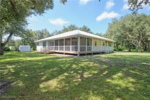 17750 Leetana Road, North Fort Myers, FL 33917 Sold 03/20/25