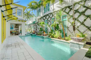 942 9th Avenue, Naples, FL 34102 - MLS#224080034