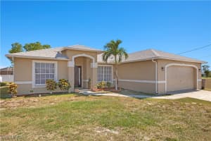 1708 Diplomat Pkwy W, Cape Coral