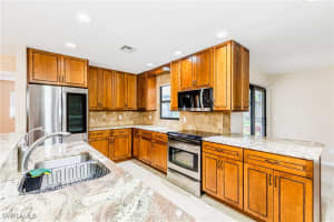 501 19th Street, Naples, FL 34117 Sold 03/05/25