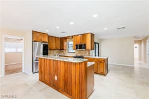 501 19th Street, Naples, FL 34117 Sold 03/05/25