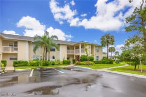 737 Landover Court, Naples, FL 34104 Sold 04/03/25