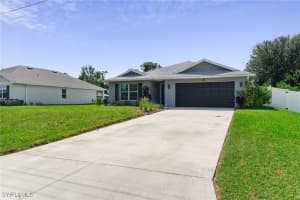 2016 34th Street, Cape Coral, FL 33909 Sold 01/31/25