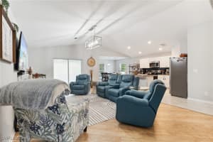 2016 34th Street, Cape Coral, FL 33909 Sold 01/31/25