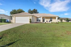 3618 19th Avenue, Cape Coral, FL 33909 Sold 11/01/24