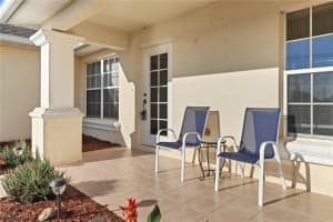 3618 19th Avenue, Cape Coral, FL 33909 Sold 11/01/24