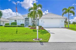 17276 Vagabond Circle, Punta Gorda, FL 33955 Sold 04/18/25