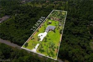 2110 16th Avenue, Naples, FL 34120 Sold 12/12/24
