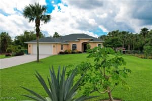 2110 16th Avenue, Naples, FL 34120 Sold 12/12/24