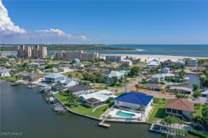 4182 Bay Beach Lane, Fort Myers Beach, FL 33931 - MLS#224080095