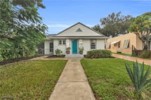 2928 Nelson Street, Fort Myers, FL 33901 Sold 12/10/24
