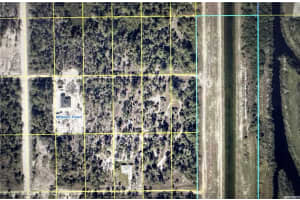 7501 19th Terrace, LABELLE, FL 33935 Sold 12/06/24