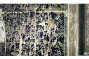 7501 19th Terrace, LABELLE, FL 33935 Sold 12/06/24
