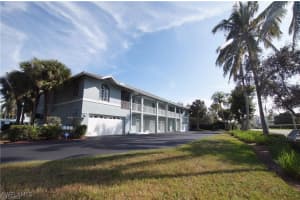 6661 Estero Boulevard, Fort Myers Beach, FL 33931 Sold 02/07/25