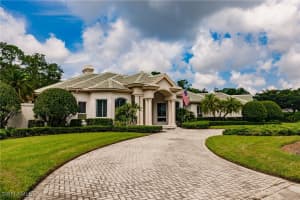 4485 Brynwood Dr, Naples