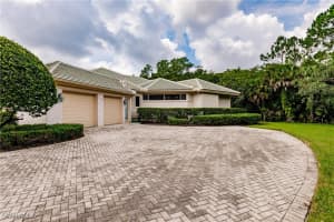 4485 Brynwood Drive, Naples, FL 34119 - MLS#224080118