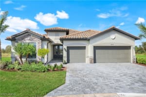 1859 Lema Court, Naples, FL 34120 Sold 01/02/25