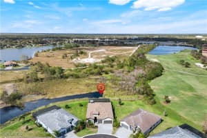 1859 Lema Court, Naples, FL 34120 Sold 01/02/25