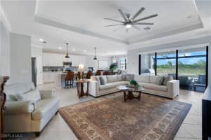 1859 Lema Court, Naples, FL 34120 Sold 01/02/25