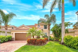 14662 Fern Lake Court, Naples, FL 34114 Sold 07/31/25