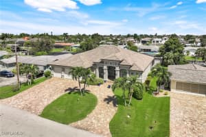 5337 Cortez Court, Cape Coral, FL 33904 Sold 03/10/25