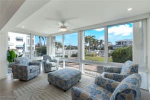 2100 Gulf Shore Boulevard, Naples, FL 34102 - MLS#224080156