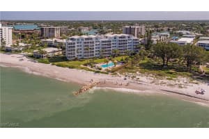 2121 Gulf Shore Blvd N, Naples, FL 34102, Sold 11/15/24