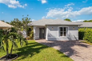 159 7th Street, Naples, FL 34113 Sold 05/08/25