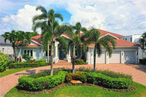 5116 Starfish Avenue, NAPLES, FL 34103 Sold 02/26/25