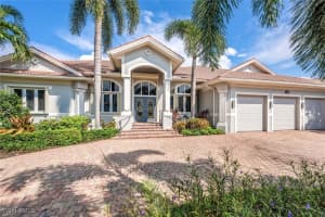 5116 Starfish Avenue, NAPLES, FL 34103 Sold 02/26/25