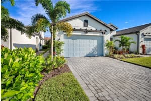14847 Loggerhead Drive, Naples, FL 34120 Sold 12/18/24