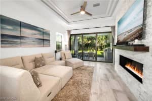 14847 Loggerhead Drive, Naples, FL 34120 Sold 12/18/24