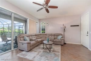 10607 Camarelle Circle, Fort Myers, FL 33913 - MLS#224080181