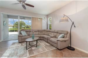 10607 Camarelle Circle, Fort Myers, FL 33913 - MLS#224080181