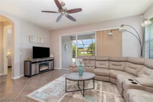 10607 Camarelle Circle, Fort Myers, FL 33913 - MLS#224080181