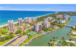 11030 Gulf Shore Drive, Naples, FL 34108 Sold 03/18/25