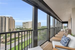 11030 Gulf Shore Drive, Naples, FL 34108 Sold 03/18/25