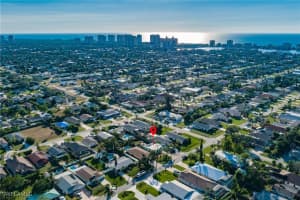 708 100th Avenue, NAPLES, FL 34108 Sold 01/10/25