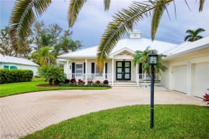16170 Bentwood Palms Drive, Fort Myers, FL 33908 - MLS#224080201