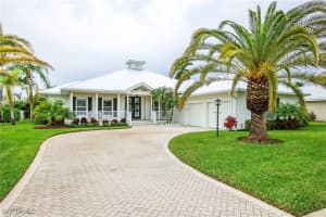 16170 Bentwood Palms Drive, Fort Myers, FL 33908 - MLS#224080201