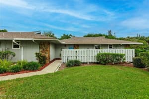 4261 Island Circle, FORT MYERS, FL 33919 Sold 01/10/25