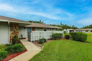 4261 Island Circle, FORT MYERS, FL 33919 Sold 01/10/25