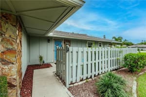 4261 Island Circle, FORT MYERS, FL 33919 Sold 01/10/25