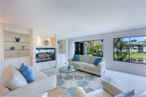 5954 Pelican Bay Boulevard, NAPLES, FL 34108 Sold 03/06/25