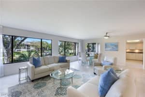 5954 Pelican Bay Boulevard, NAPLES, FL 34108 Sold 03/06/25