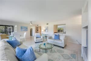 5954 Pelican Bay Boulevard, NAPLES, FL 34108 Sold 03/06/25