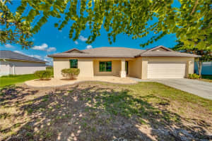 159 Partridge Street, Lehigh Acres, FL 33974 Sold 11/24/24